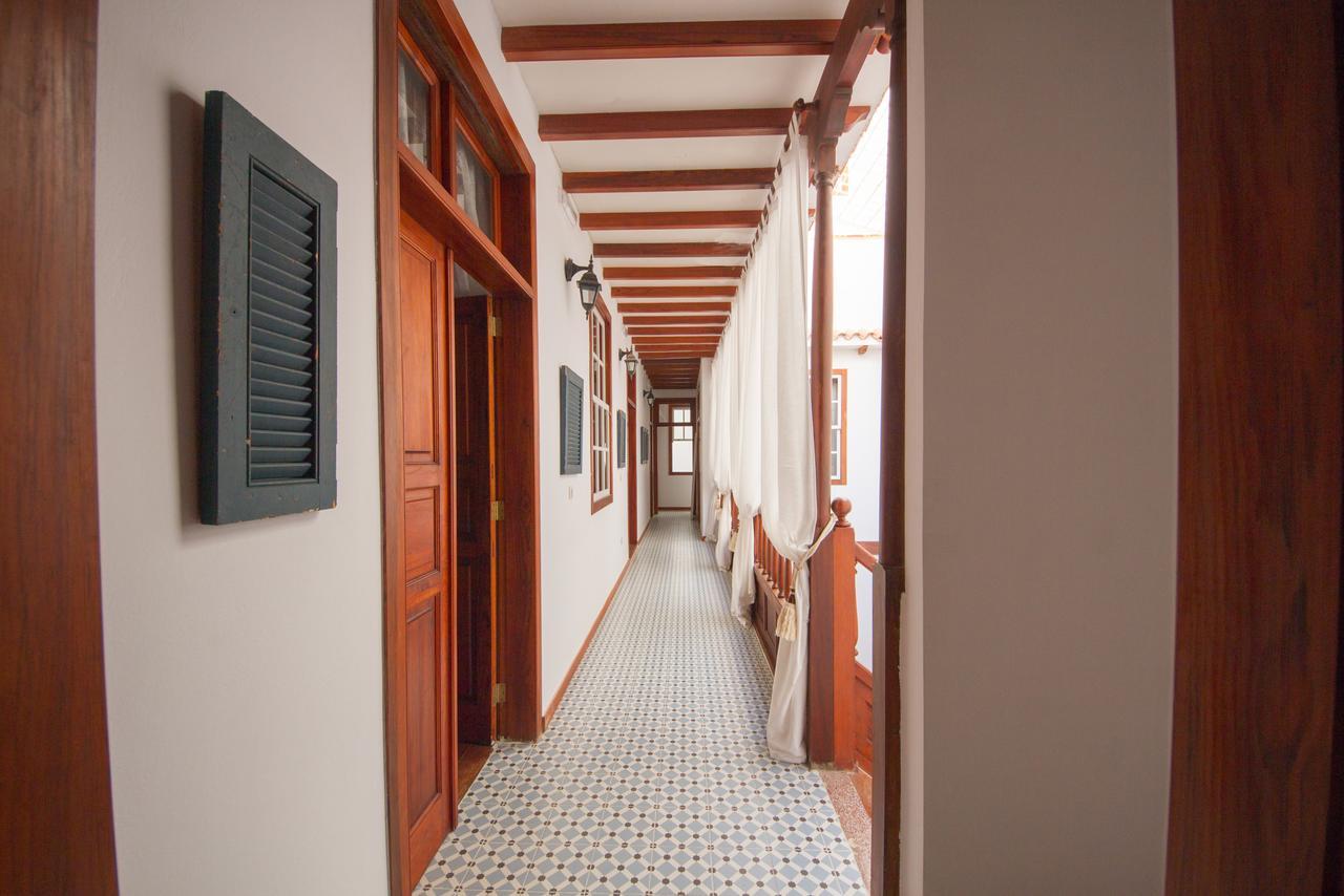 Aminta Home Las Palmas de Gran Canária Exterior foto