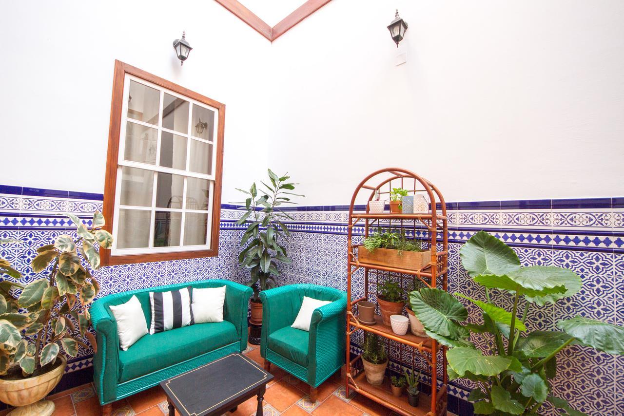 Aminta Home Las Palmas de Gran Canária Exterior foto