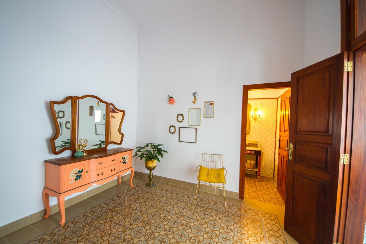 Aminta Home Las Palmas de Gran Canária Exterior foto