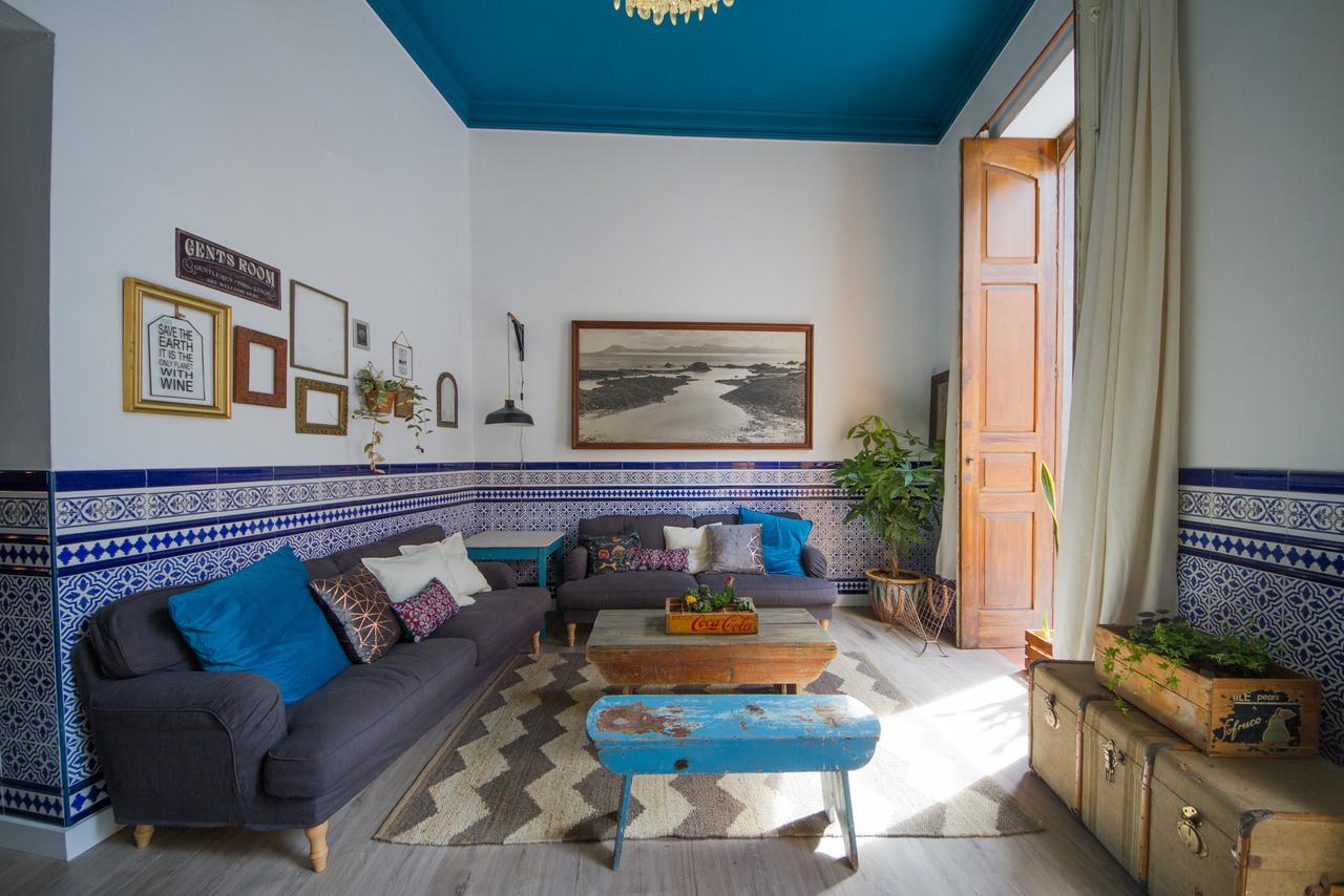 Aminta Home Las Palmas de Gran Canária Exterior foto