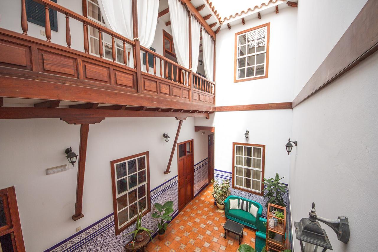 Aminta Home Las Palmas de Gran Canária Exterior foto