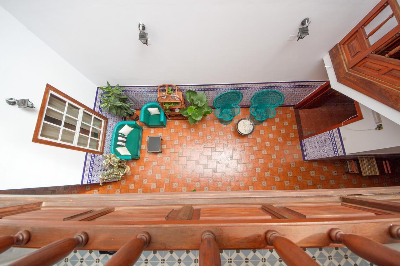 Aminta Home Las Palmas de Gran Canária Exterior foto