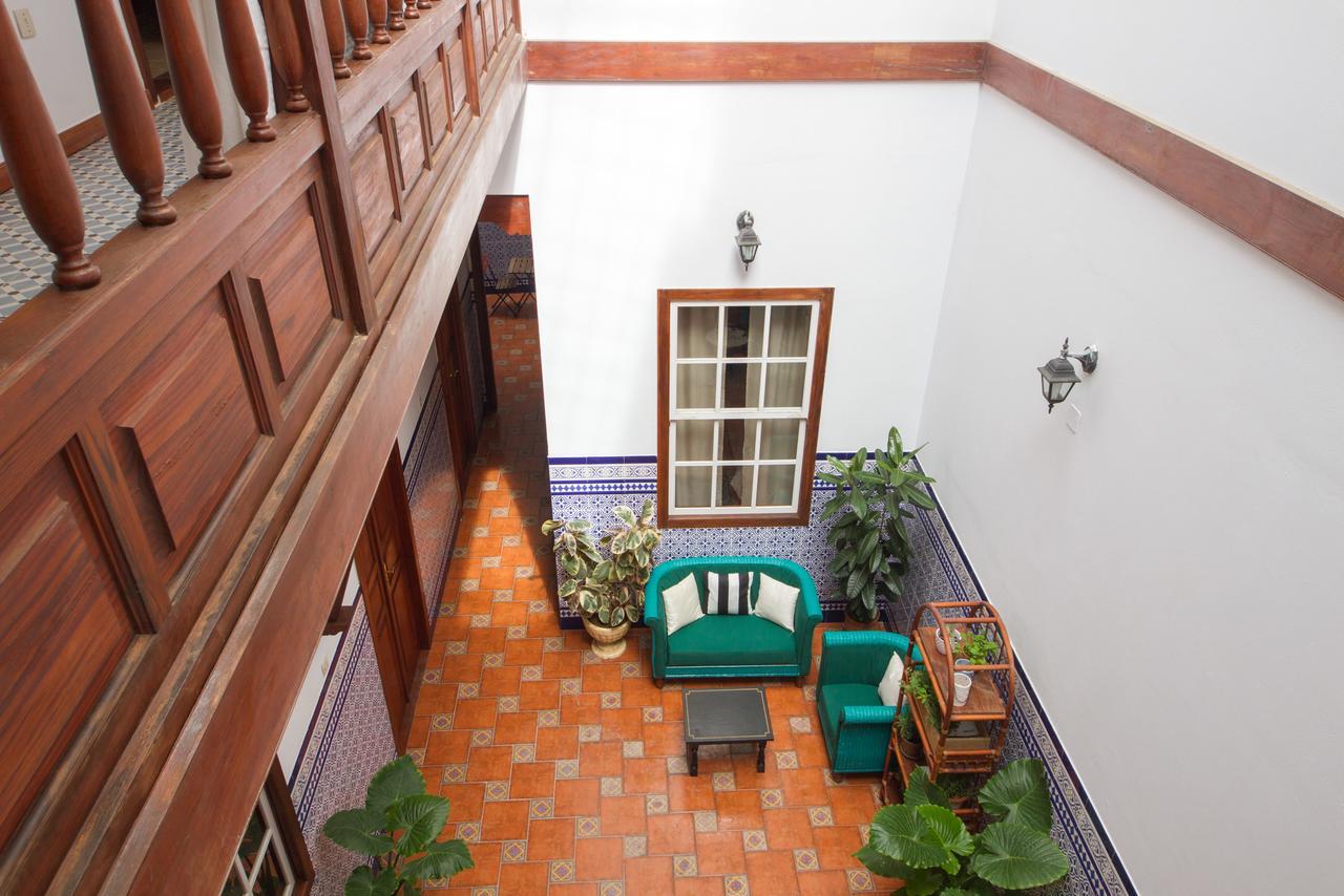 Aminta Home Las Palmas de Gran Canária Exterior foto