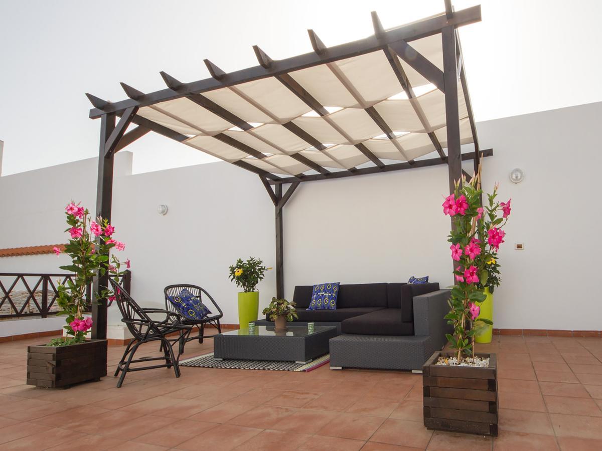 Aminta Home Las Palmas de Gran Canária Exterior foto