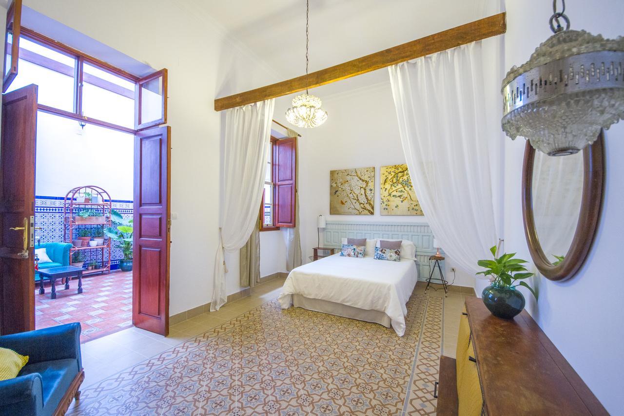 Aminta Home Las Palmas de Gran Canária Exterior foto