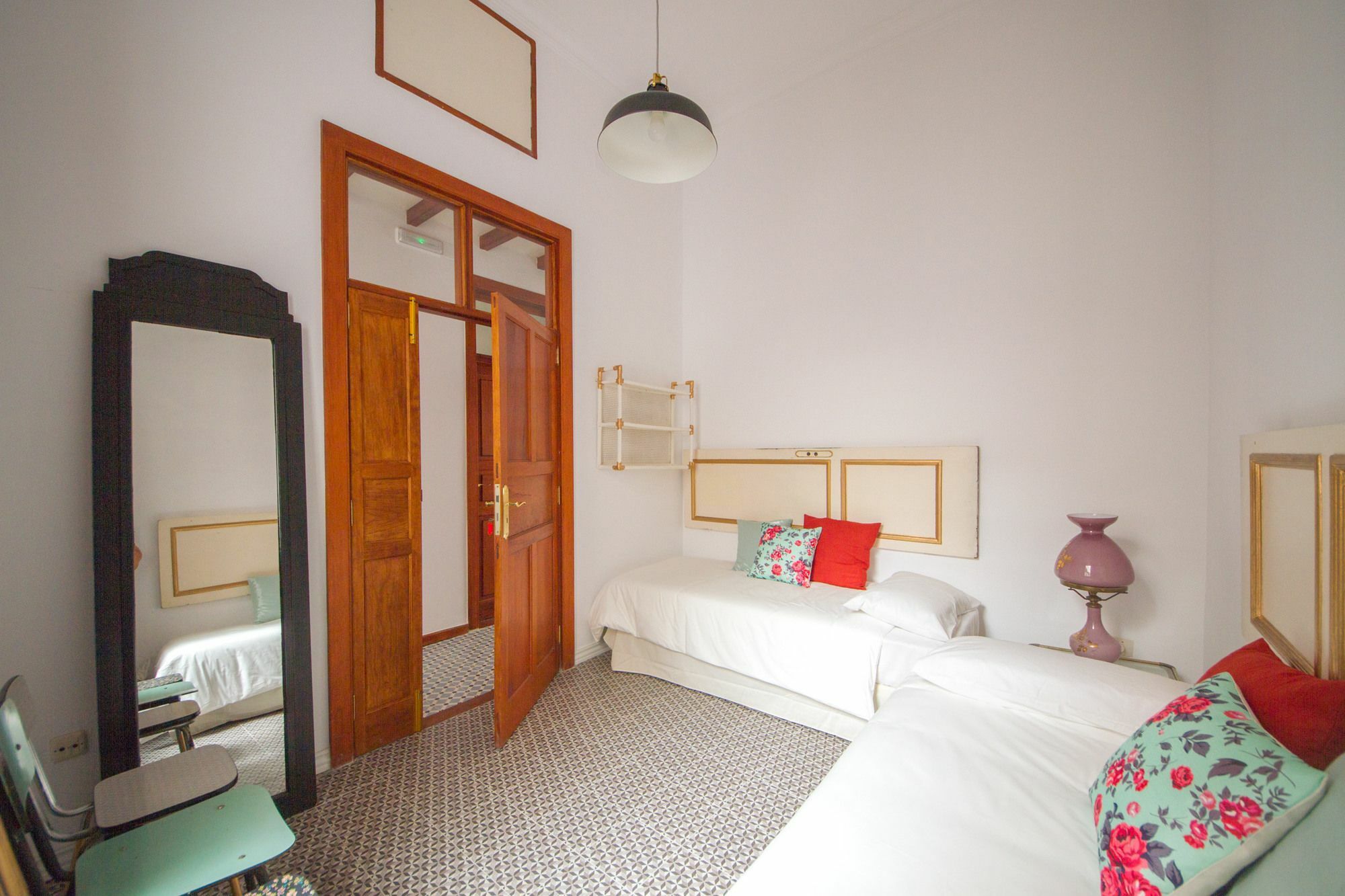 Aminta Home Las Palmas de Gran Canária Exterior foto